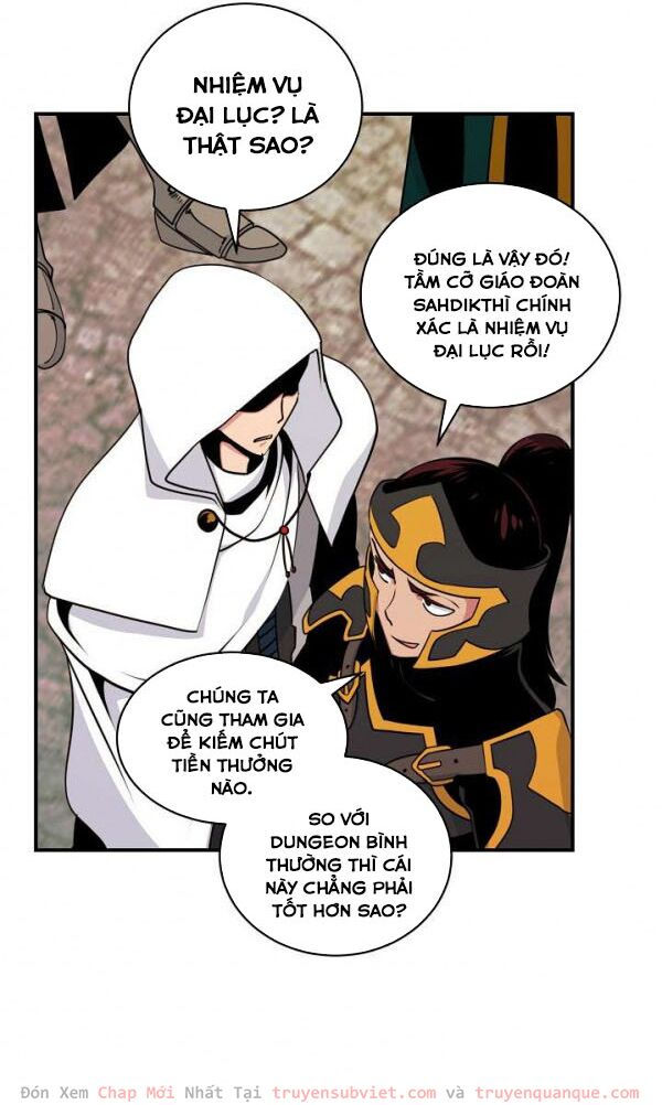 tôi sinh ra để làm người vĩ đại chapter 45 60