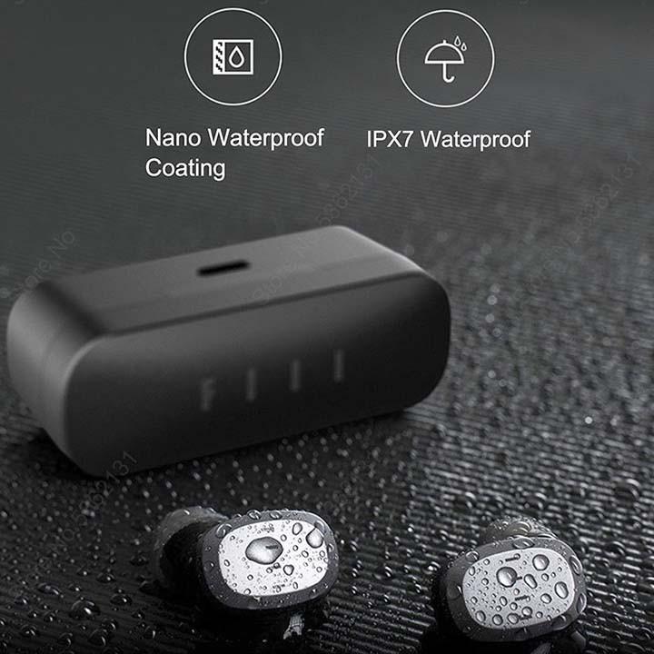 Tai nghe bluetooth Fill CC2 /Fill T1