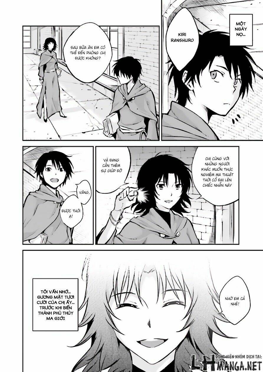 majutsushi orphen hagure tabi chapter 1 14