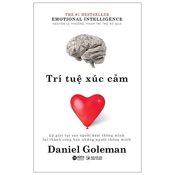 Trạm Đọc | Trí Tuệ Xúc Cảm