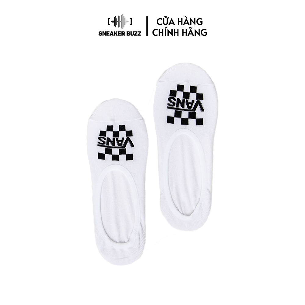 Vớ Vans Classic Canoodle (6.5-9, 3Pk) VN0A7S9AWHT