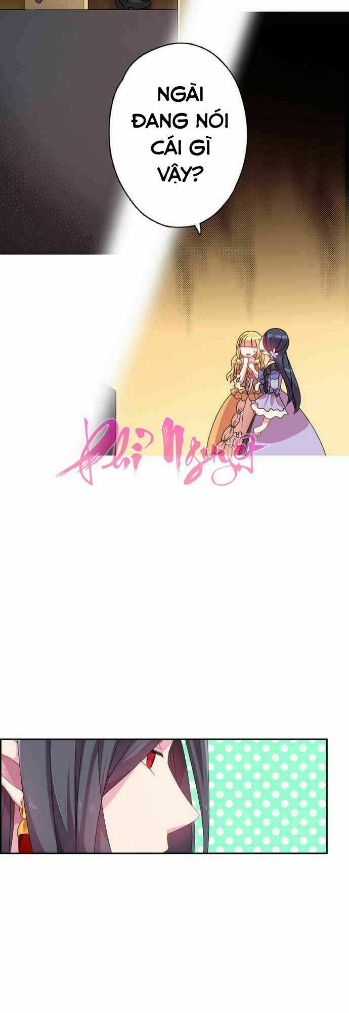 tân nương của ác vương điện hạ chapter 7 21