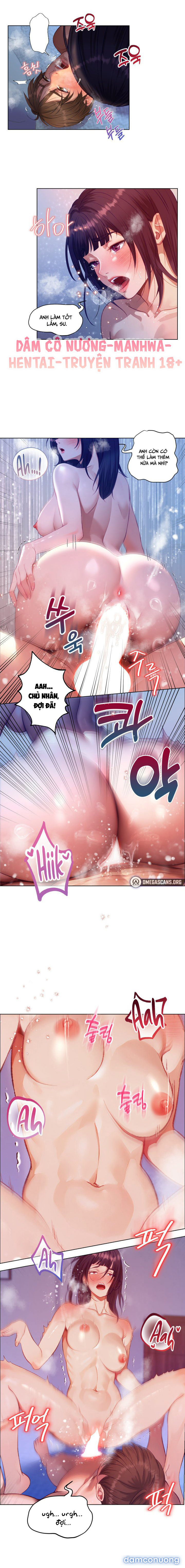 không nhân tình, có tình yêu chapter 10 1