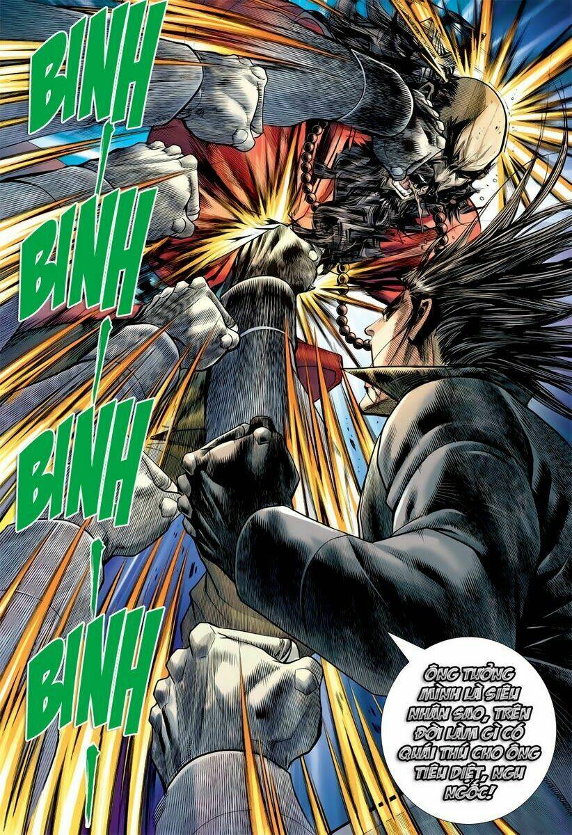 vương phong lôi ii chapter 48 17