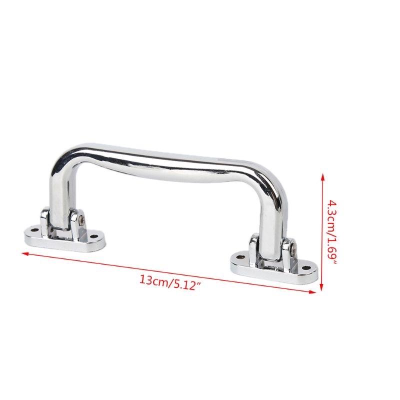 Quai xách, tay cầm vali 13cm, đã bao gồm ốc vít, dùng cho nhiều hãng vali