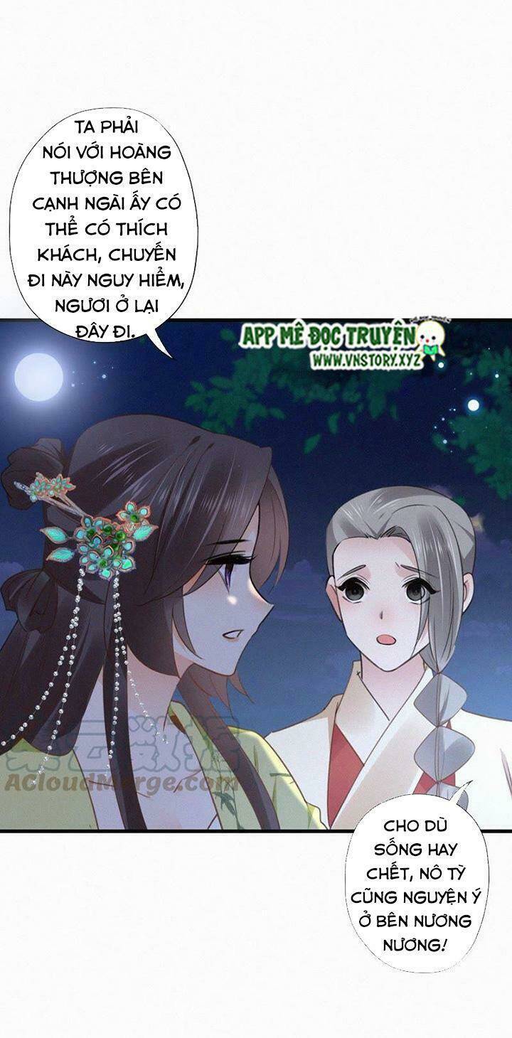 thiên hương mỹ nhân chapter 90 2