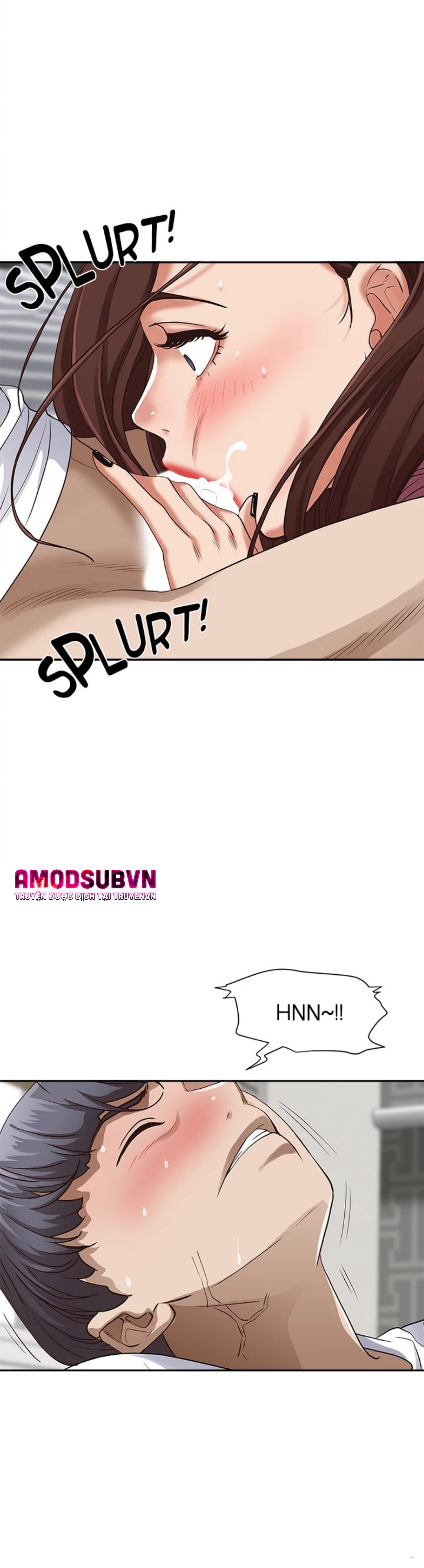 chung nhà bạn mẹ chapter 16 6