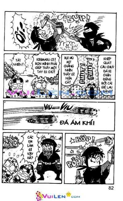 ninja loạn thị chapter 15 82