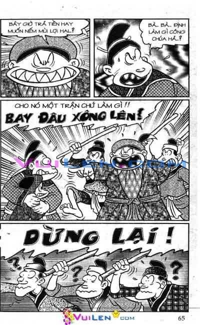 thần đồng đất việt chapter 16 62