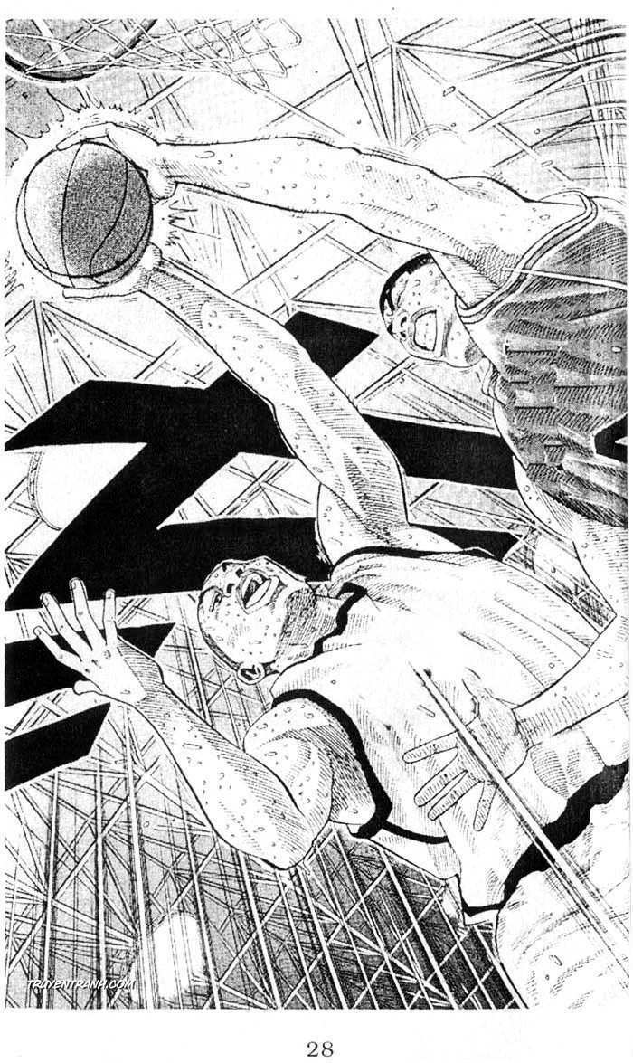 cao thủ bóng rổ chapter 272 19