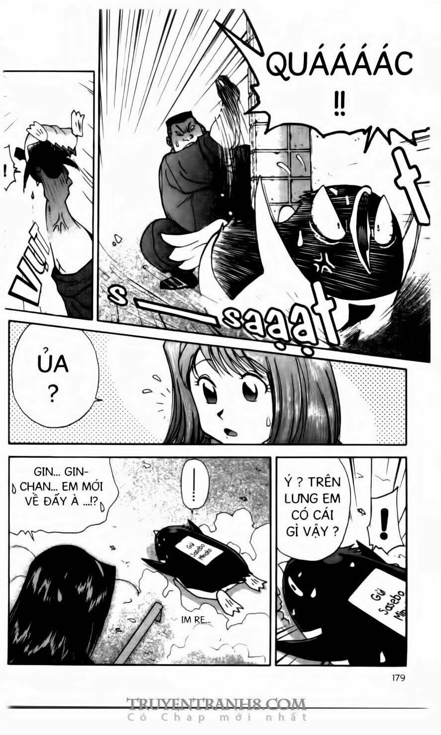 chim cánh cụt ginji chapter 43 12