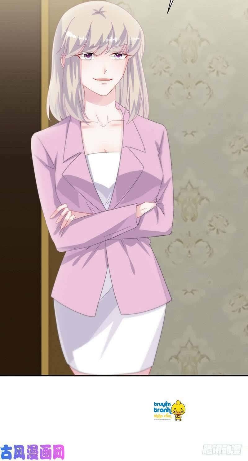 chọc tới chủ tịch tổng tài 2 chapter 133 15