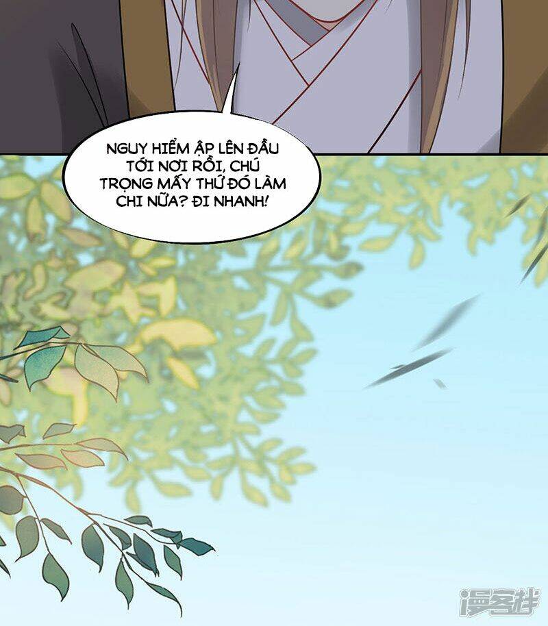 tư thế chính xác cùng bệ hạ yêu đương chapter 21.1 8