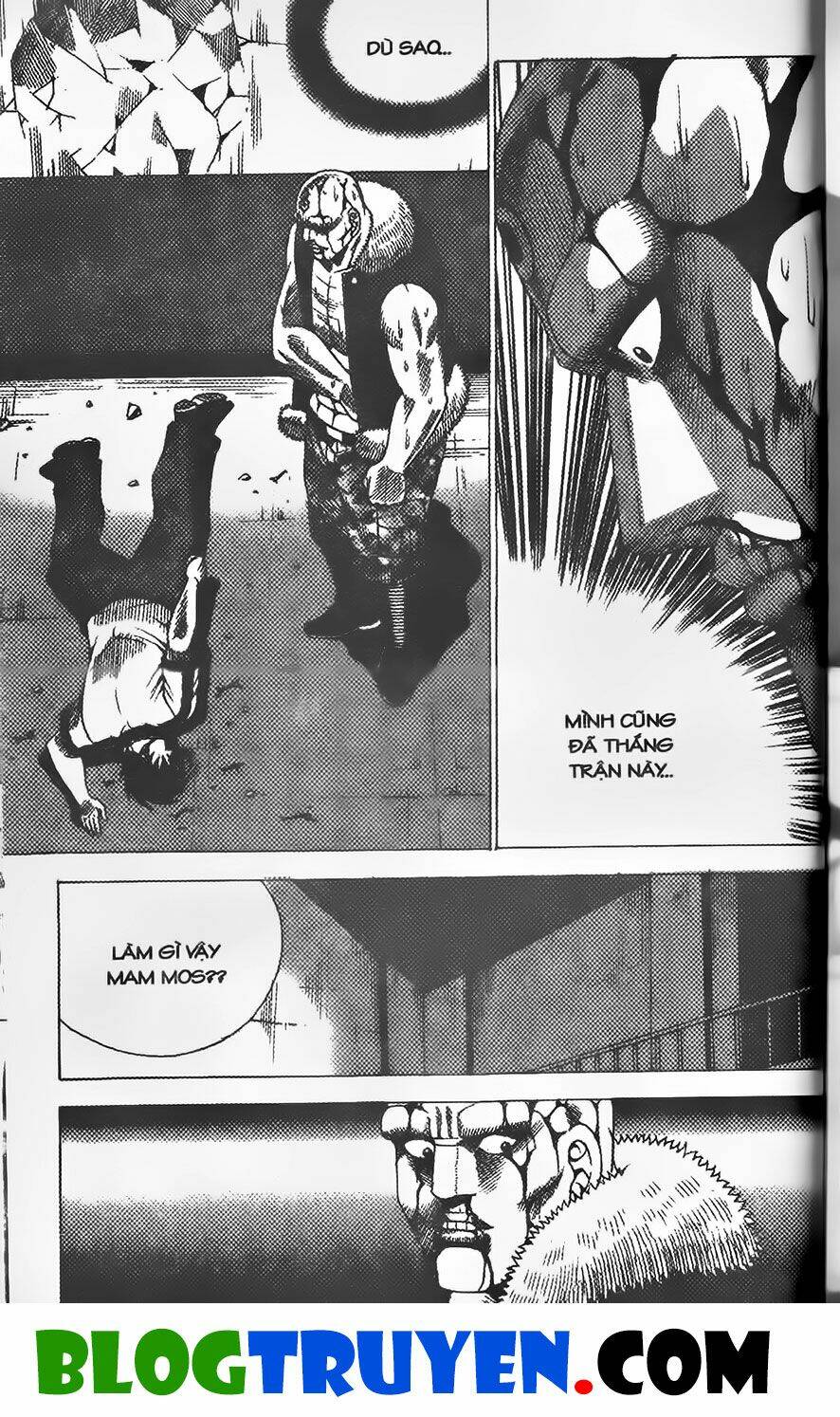 bitagi - anh chàng ngổ ngáo chapter 341 11