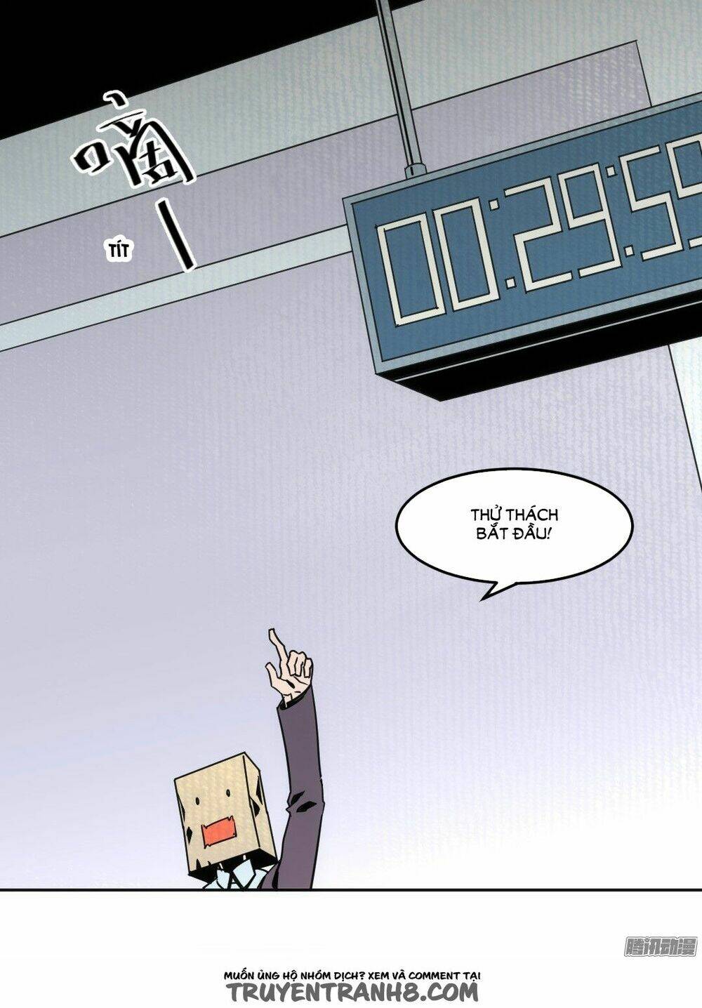 điều ước của người phàm chapter 18 28