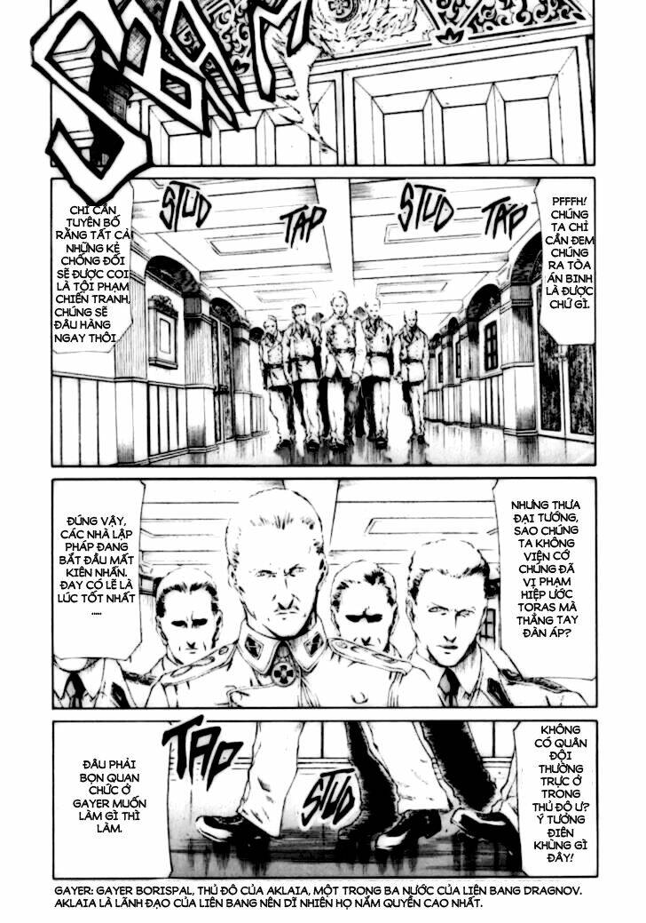 red eyes chapter 2.1 22