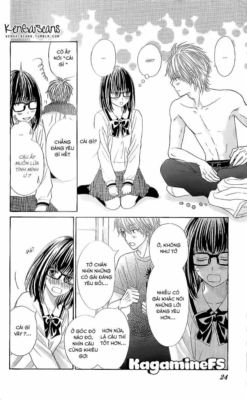 bonnou puzzle chapter 1 23