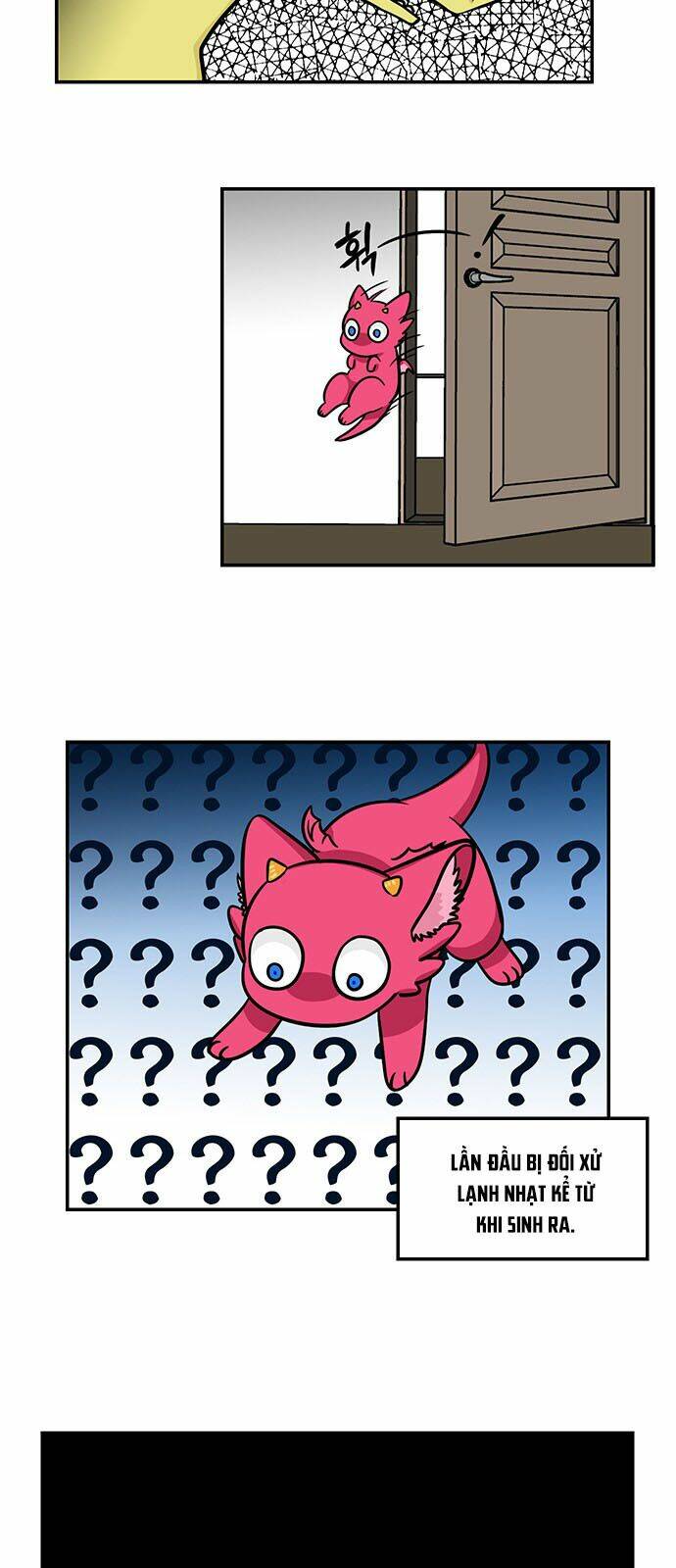 hắn ta là rồng chapter 121 17