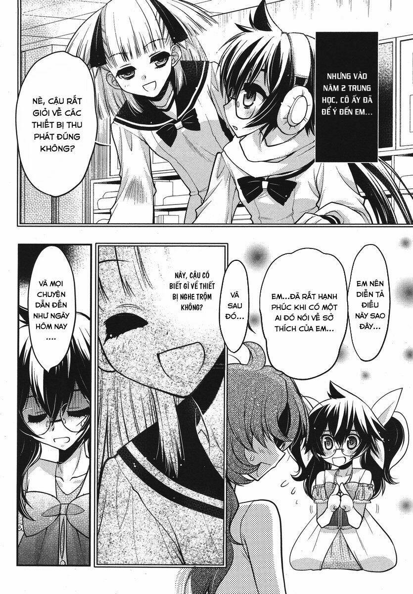 oniichan control chapter 20 15