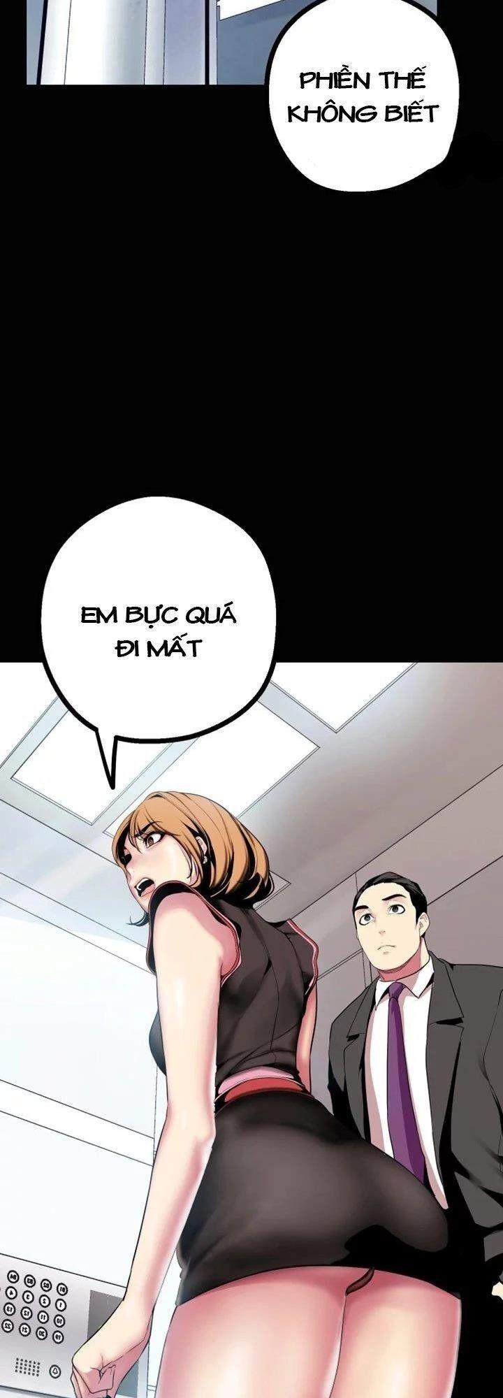 một thế giới mới tuyệt vời chapter 15 37