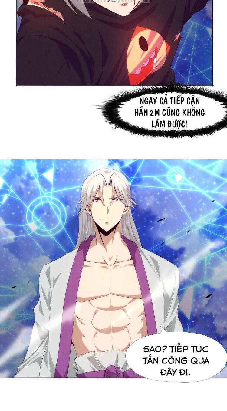 hắc kim đảo chapter 18 32