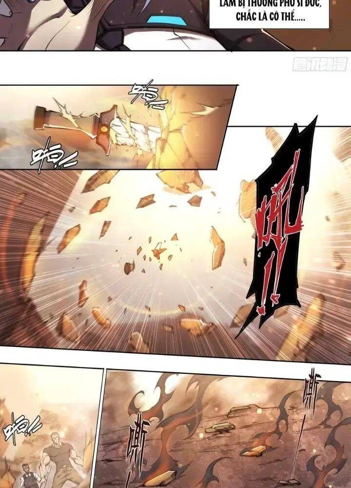 dự báo khải huyền chapter 102 67