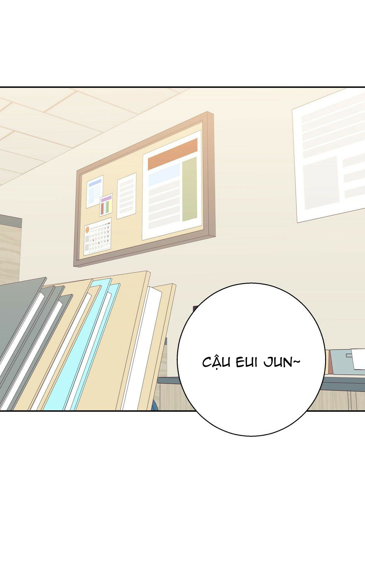 cửa hàng tiện lợi nguy hiểm chapter 65 18