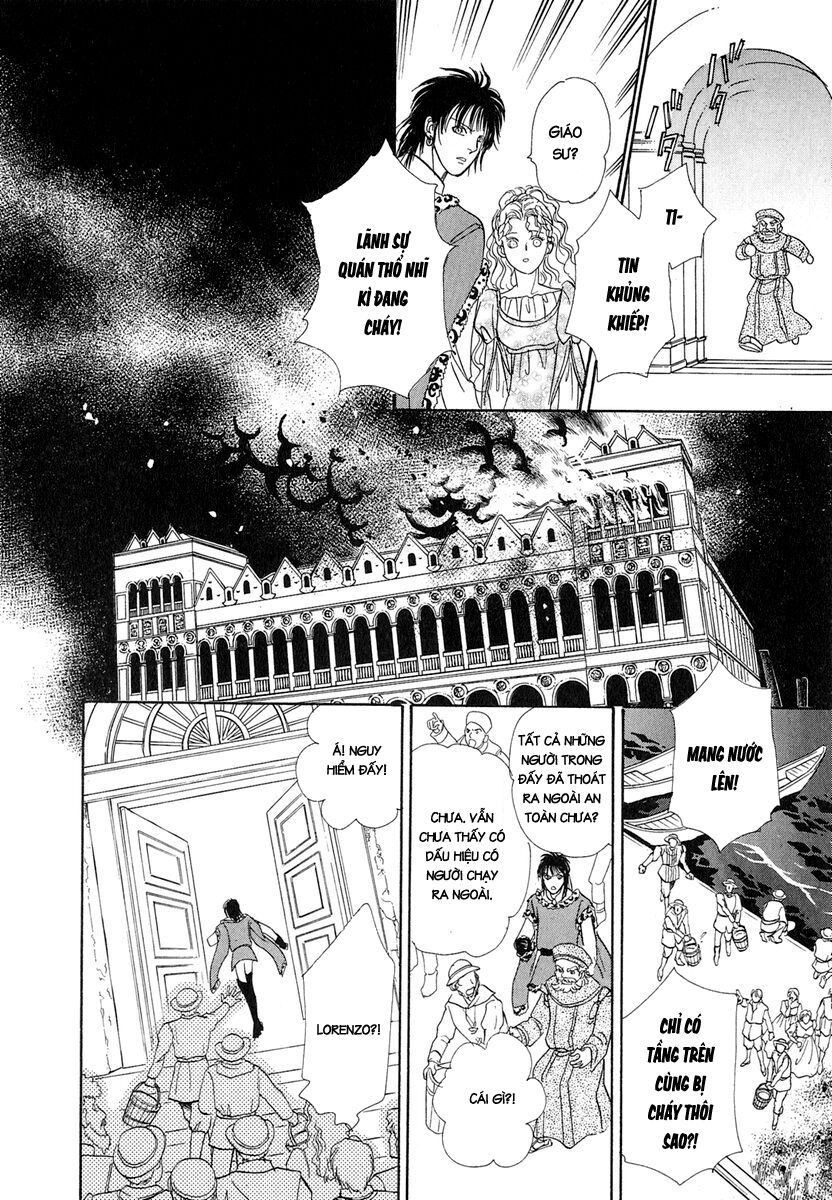 kenja no ishi chapter 13 41