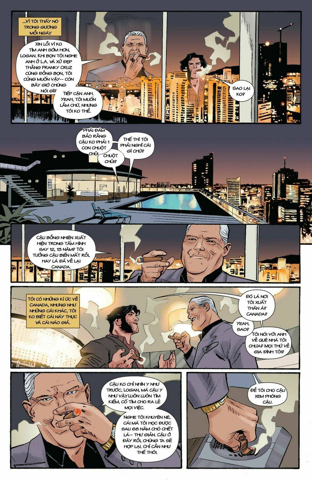 wolverine max (2013) chapter 14 13