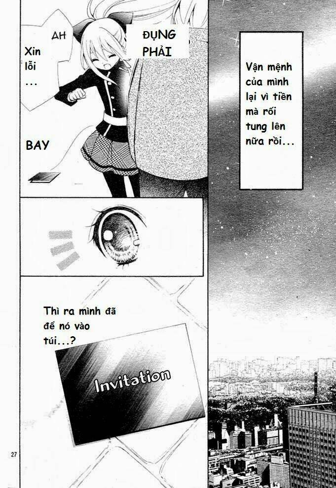 million girl chapter 1 26