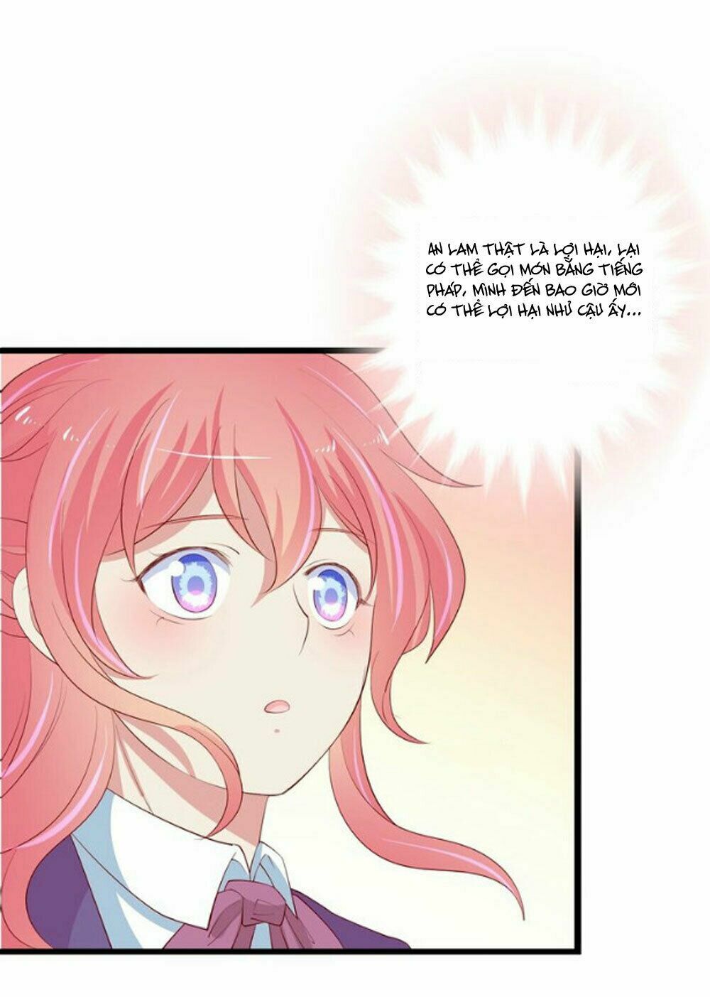 quản lí ngây ngô và thần tượng ác ma chapter 21 31