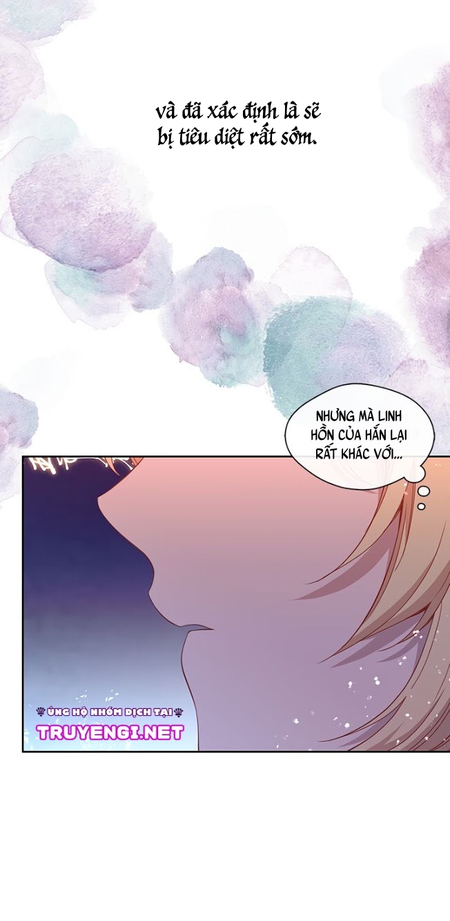 cẩn thận nữ phụ phản diện đấy! chapter 48 42