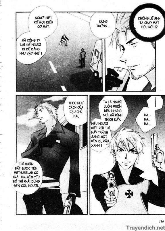 meteor methuselah chapter 27 4