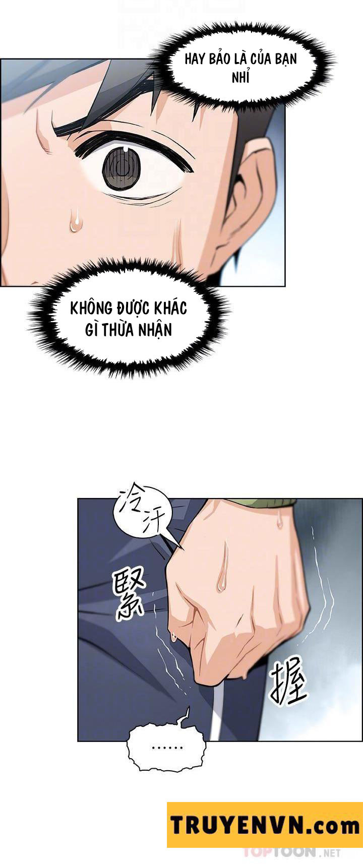 nhóm học đặc biệt chapter 5 9