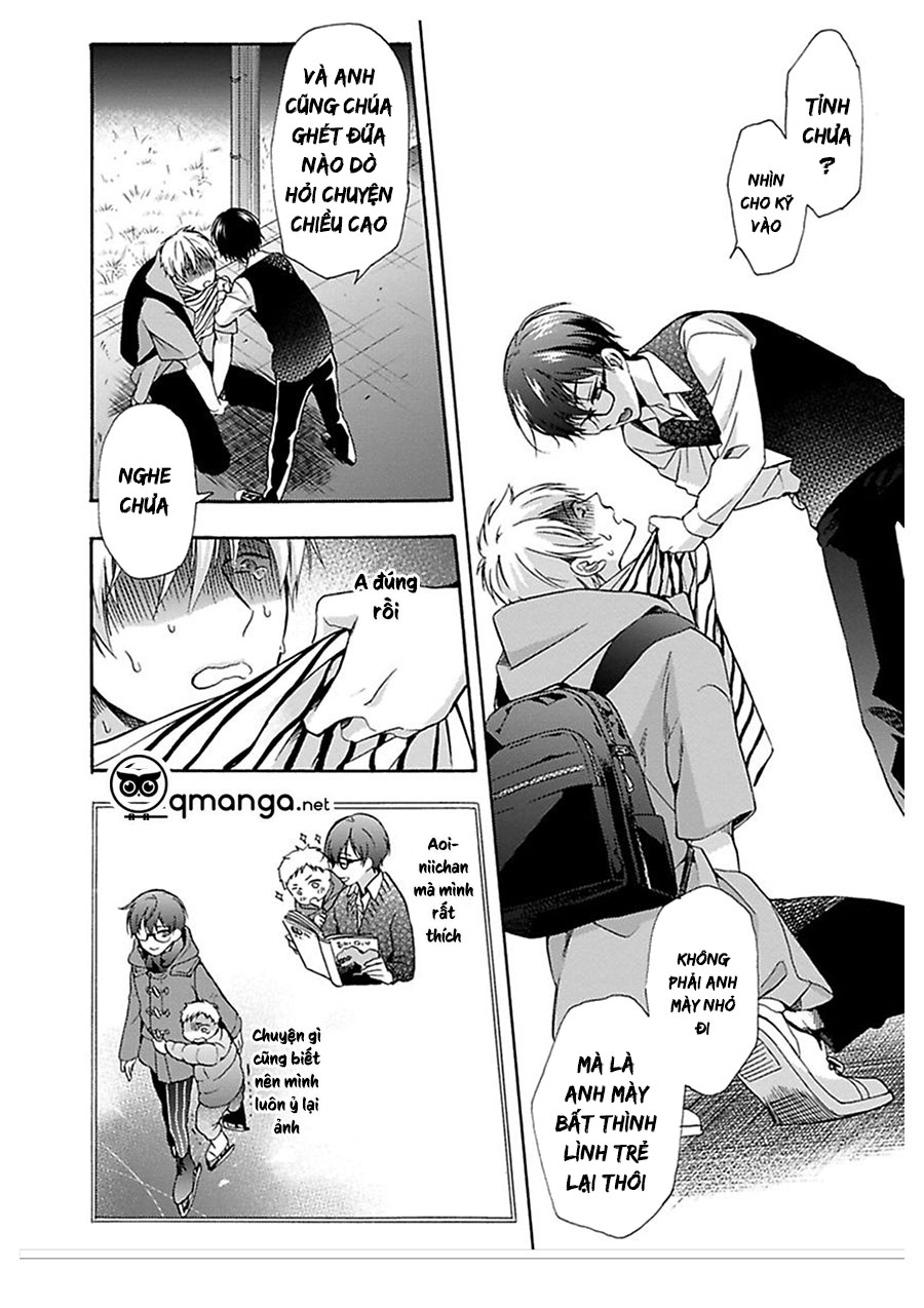 chờ em yêu anh chapter 1 30