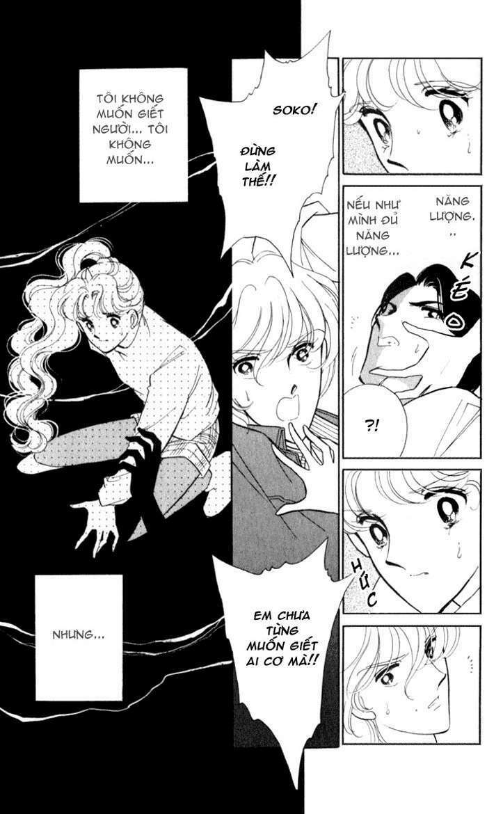 dấu phong ấn xanh chapter 4 28