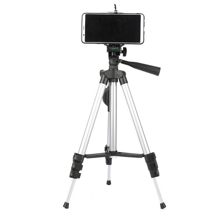 Chân giá đỡ máy ảnh TRIPOD DK3888 có remote