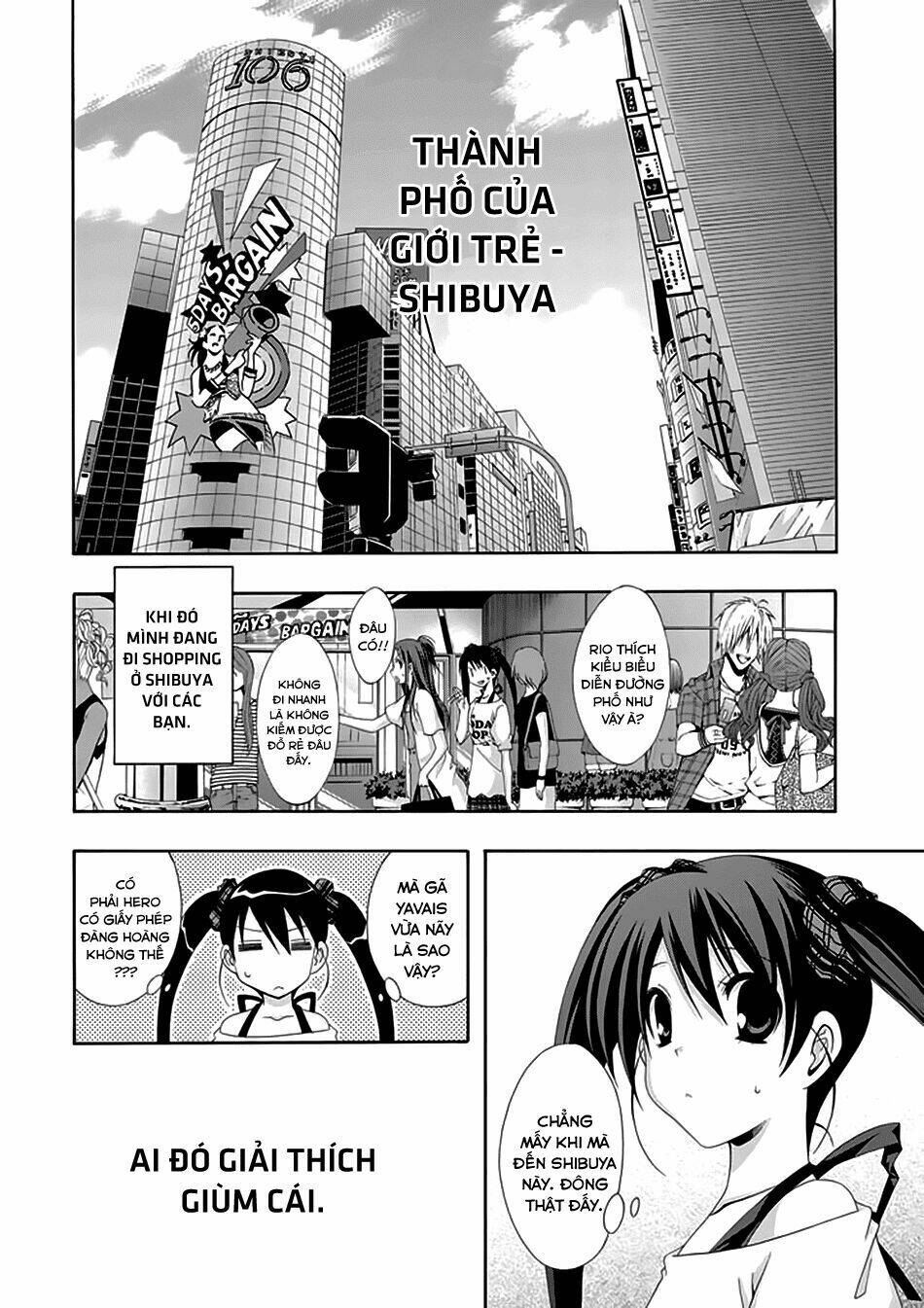 anh hùng xấu xa chapter 35 9