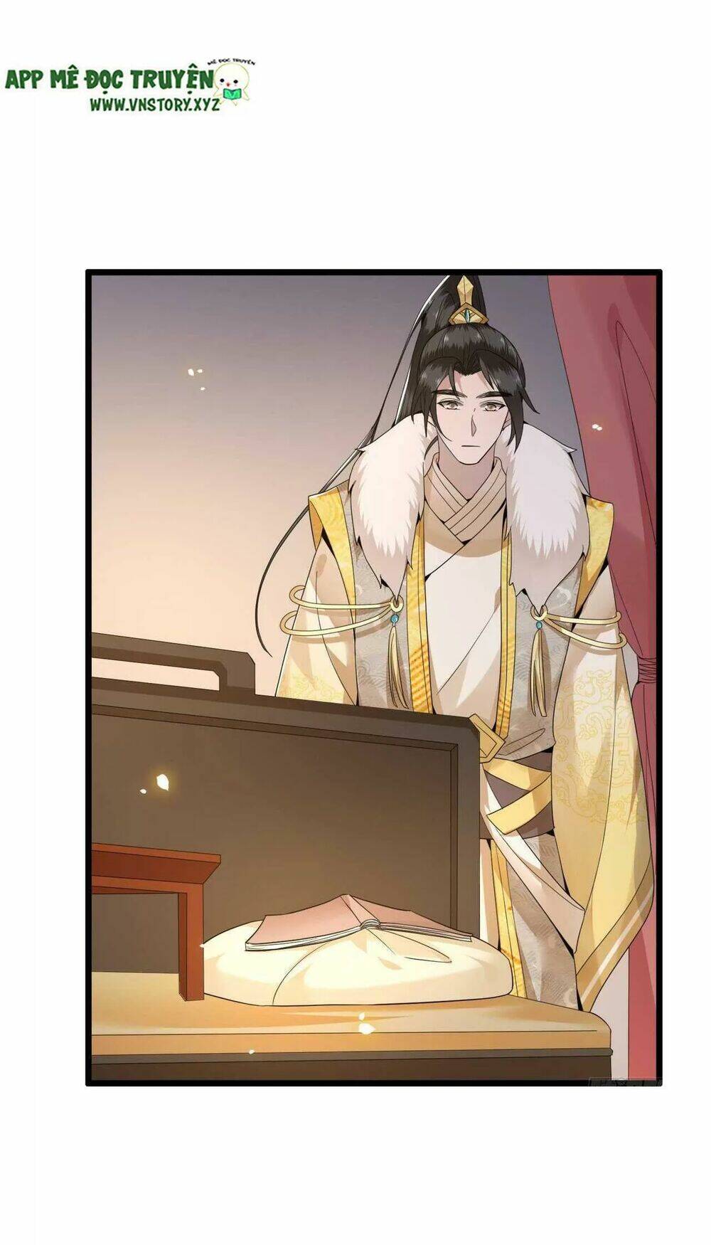 phượng hoàng vu phi chapter 100 12