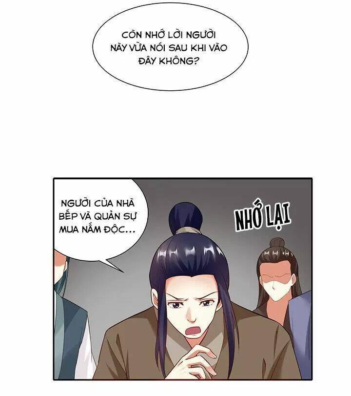 đô đốc đại nhân sủng thê kí chapter 101 24