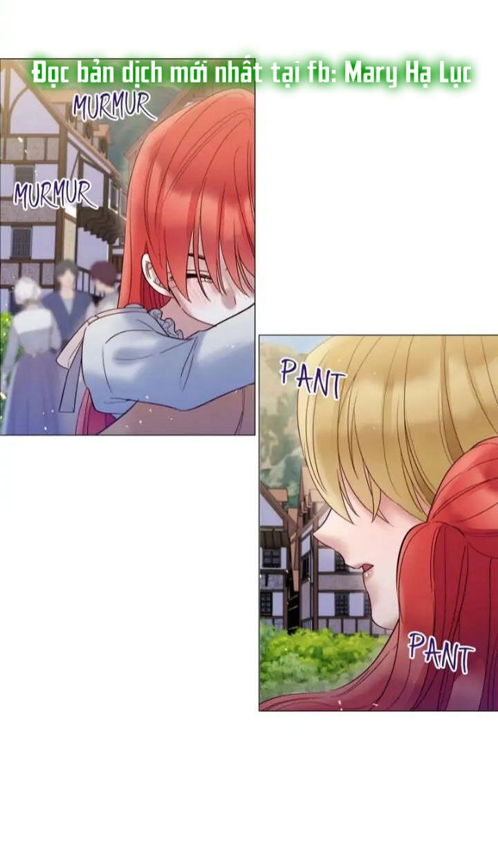 từ tiểu thư thành hoàng hậu - lady to queen chapter 69.2 13