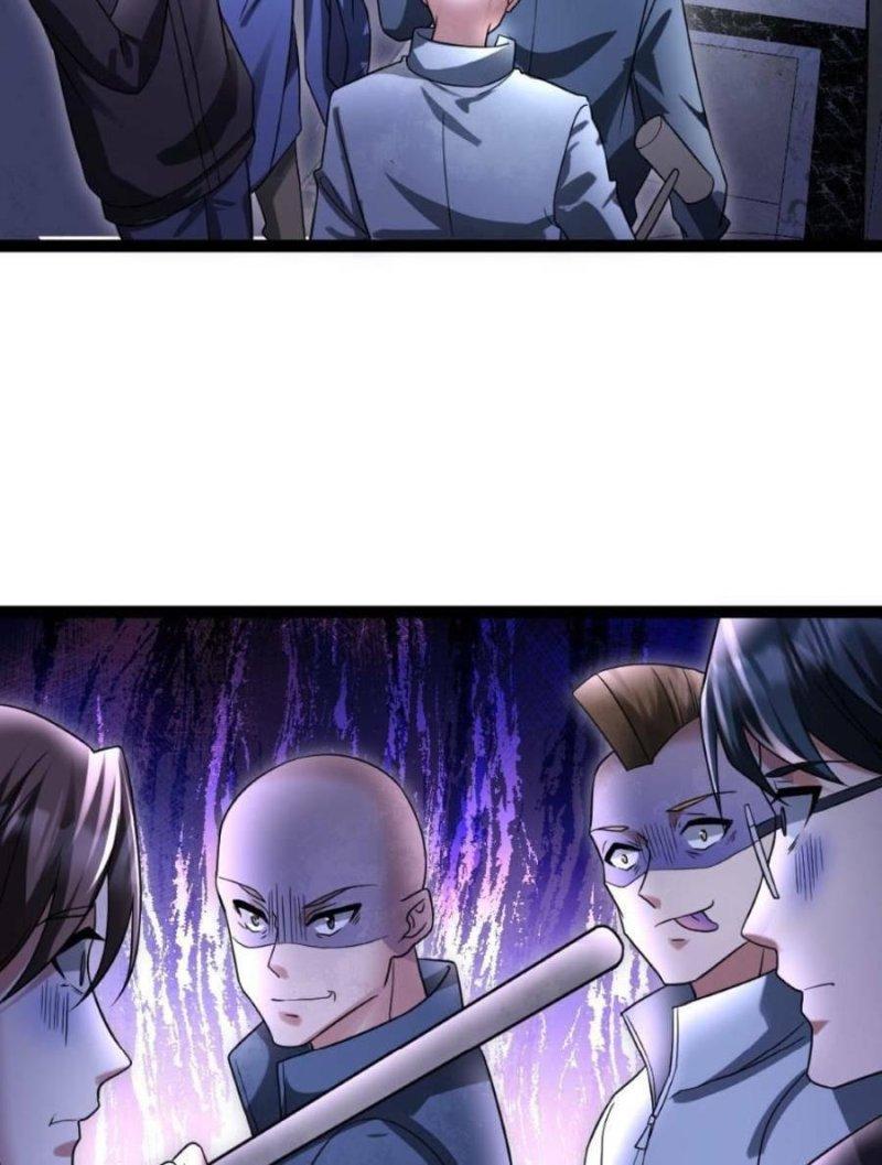 đóng băng toàn cầu: tôi gây dựng nên phòng an toàn thời tận thế chapter 34 24