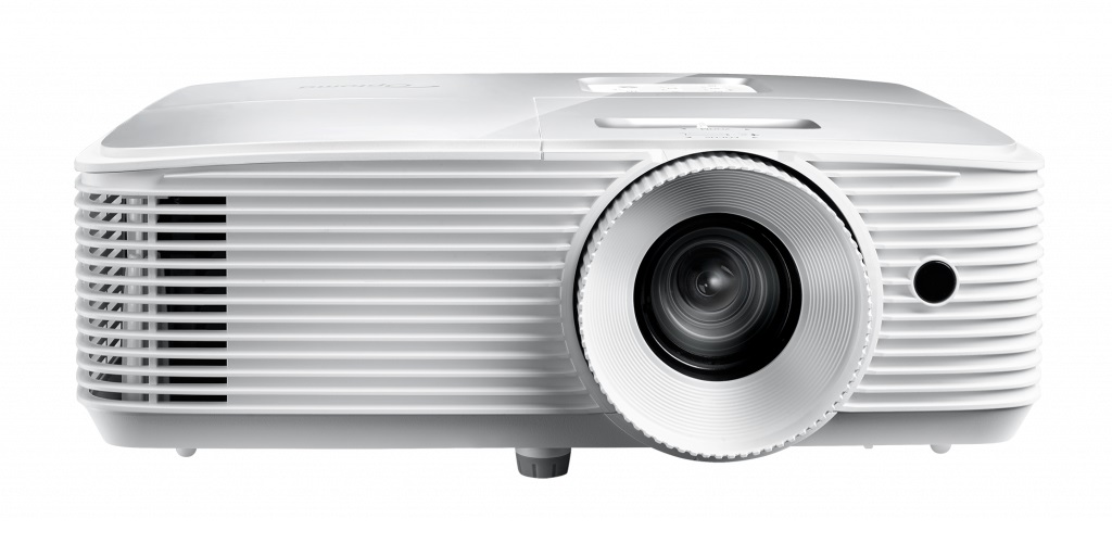 Máy chiếu Full HD Optoma HD27e - Hàng chính hãng - ZAMACO AUDIO