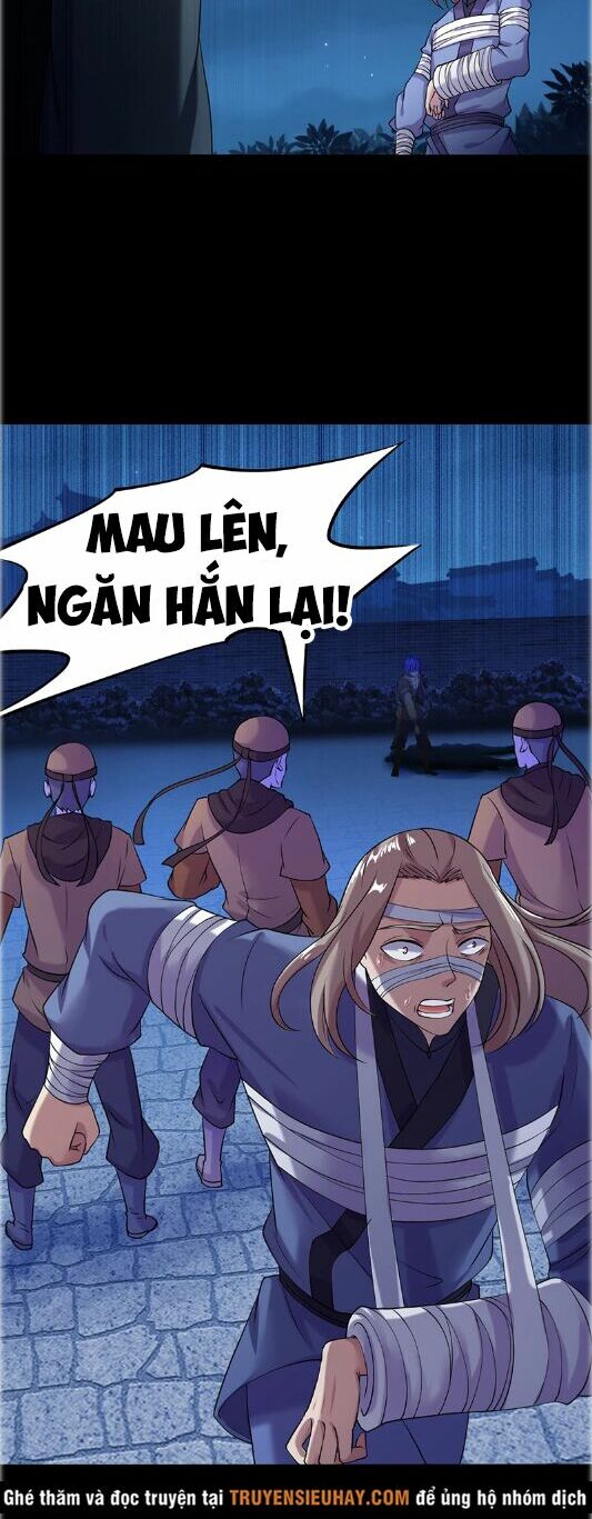 võ đạo độc tôn chapter 26 12