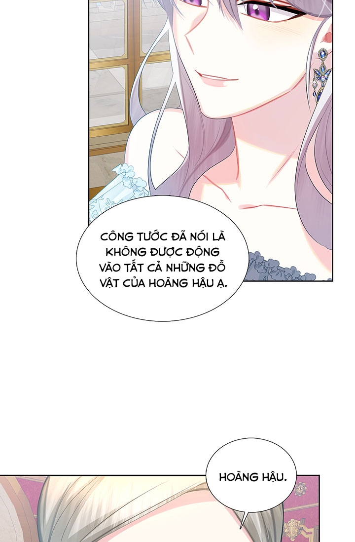 sự hối hận muộn màn chapter 19 59