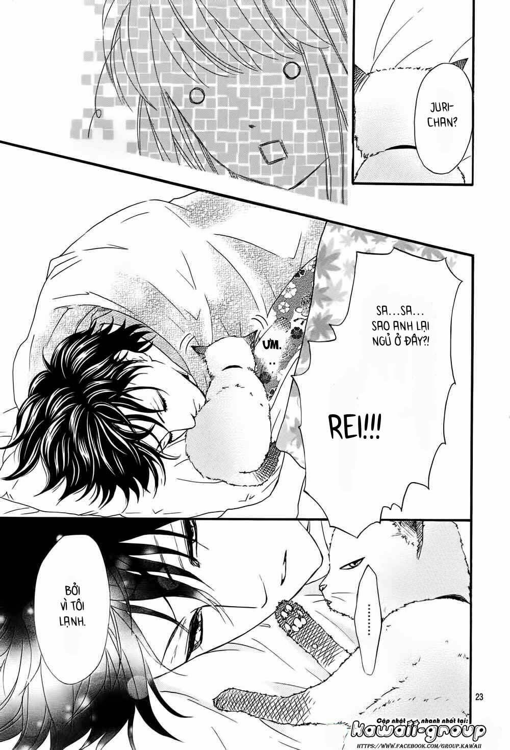 sumika sumire chapter 8 25