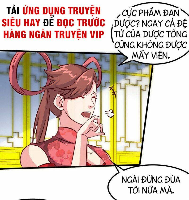 chí tôn thần ma chapter 117 10