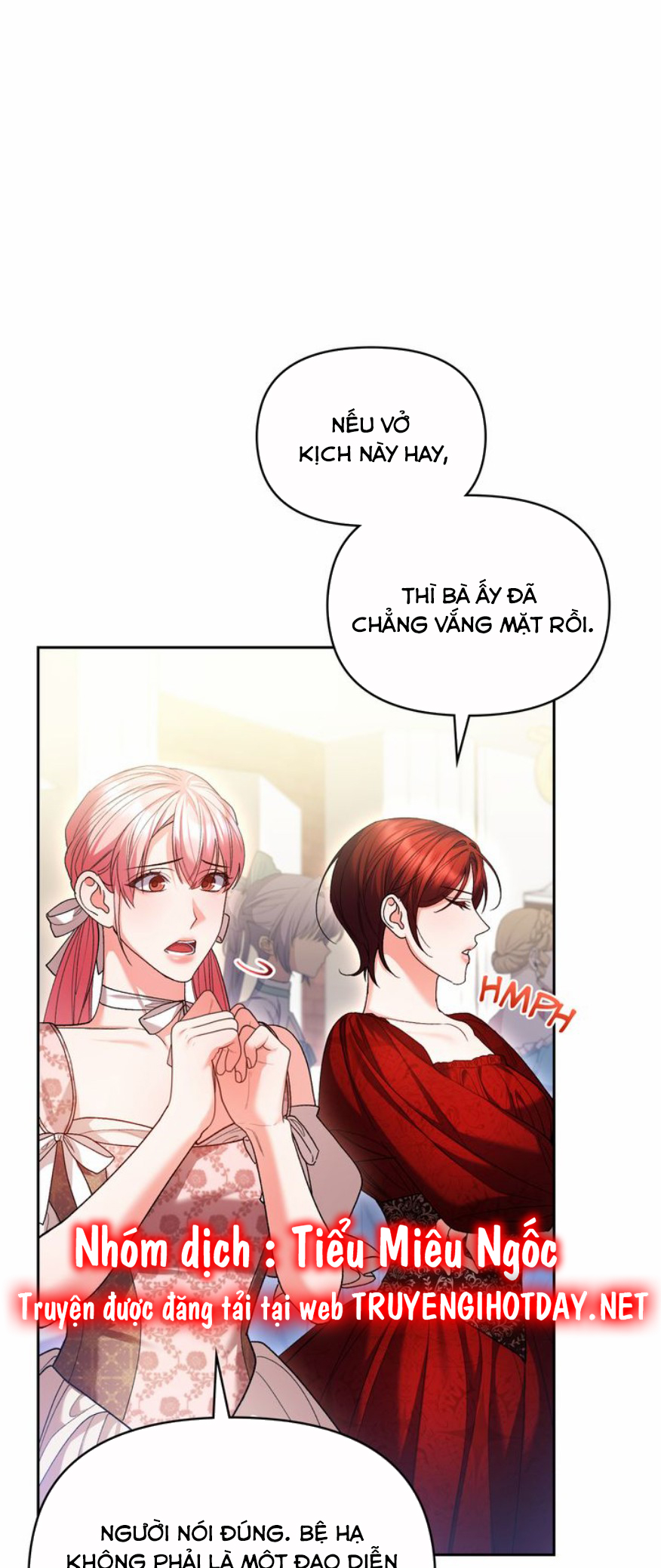 công chúa muốn ly hôn chapter 36 6