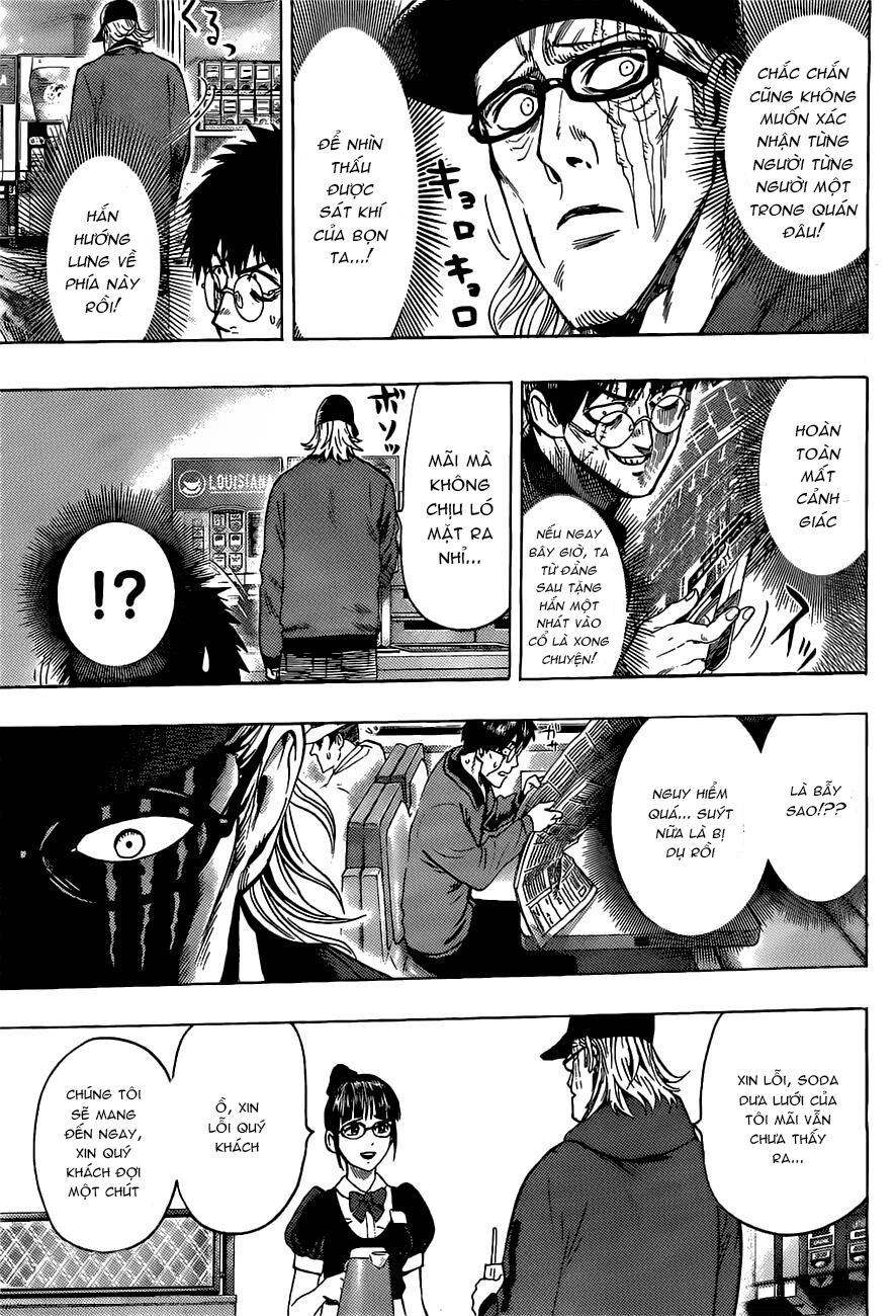 one-punch man chapter 105.1 7