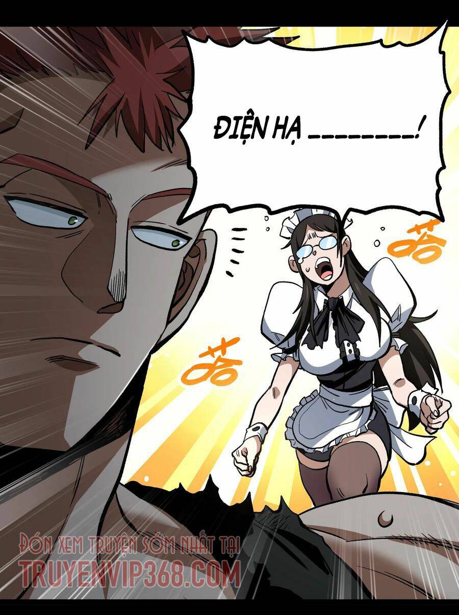 vú em vô địch chapter 13 33